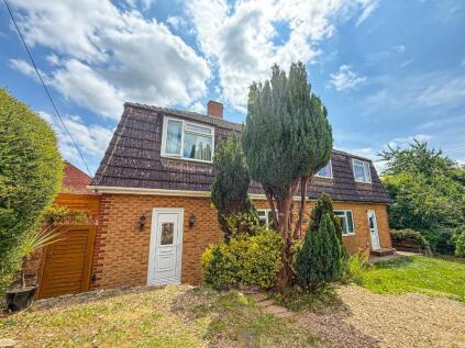 Hilly Park, Norton Fitzwarren, Taunton, Somerset.