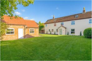The Granary, Bawtry Road, Doncaster DN10 5BS