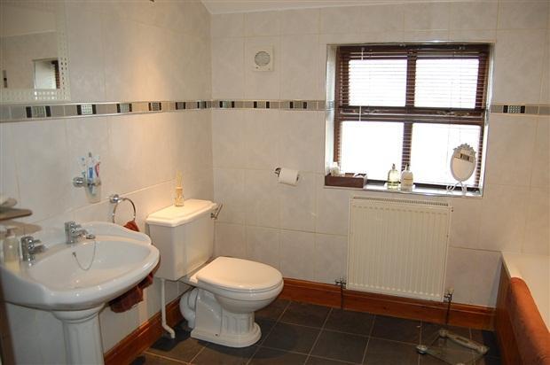 family bathroom view 1
