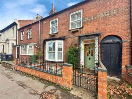 75, Rugby Road, Leamington Spa CV32 6DH