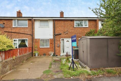 Chandler Close, Newton Aycliffe