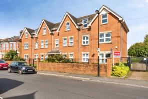Flat 7, 32 Bellemoor Gate, Bellemoor Road, Southampton SO15 7QU