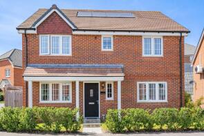 8, Minchin Lane, Alton GU34 1GW