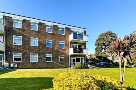 Clare Lodge, Sea Lane, Rustington, West Sussex