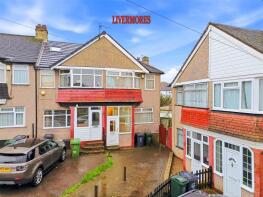 53, Priory Close, Dartford DA1 2JF