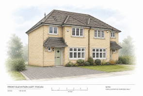 24, Bletchley Way, Horsforth, Leeds LS18 4FZ