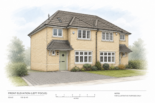 Bletchley Way