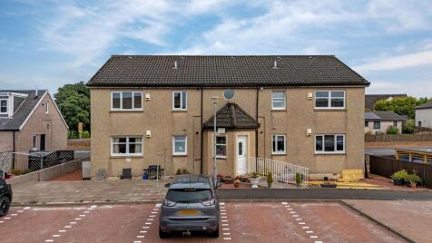 7 Broadlees Gardens, Chapelton, Strathaven, ML10 6SN