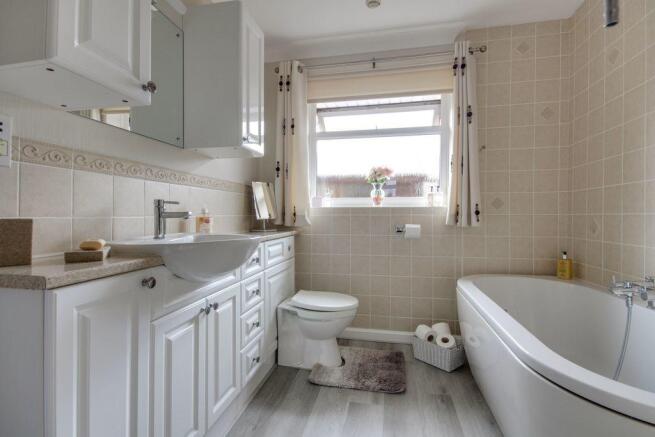 Bathroom 1