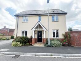 1, Senna Close, North Petherton, Bridgwater TA5 2RU