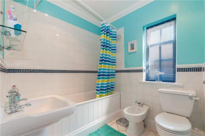House Bathroom