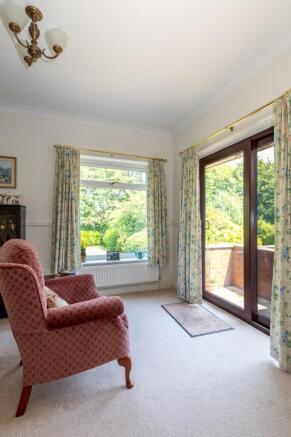 Sun room