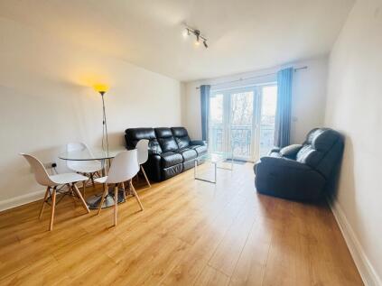 99, Denmark Road, M15 6AZ