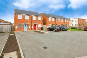 9, Station View, Nuneaton CV11 5AQ