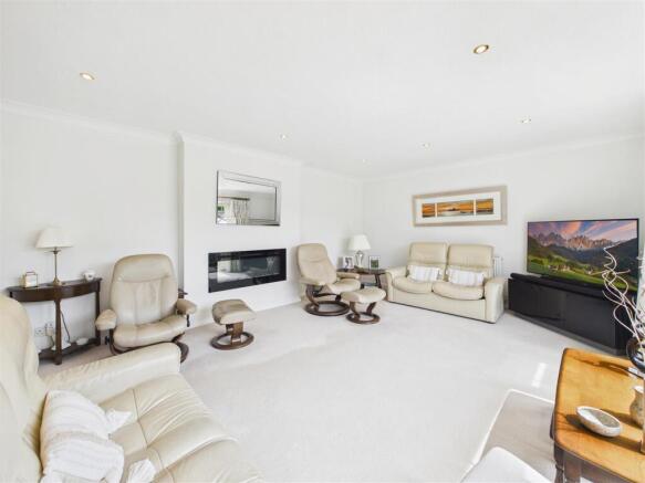 Melbourne Avenue, Dronfield Woodhouse, Dronfield photo 4