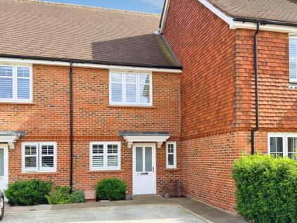 Emerald Avenue, Fleet, Hampshire, GU51