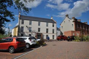 Apartment 10, Pele Court, Friargate, Penrith CA11 7XT