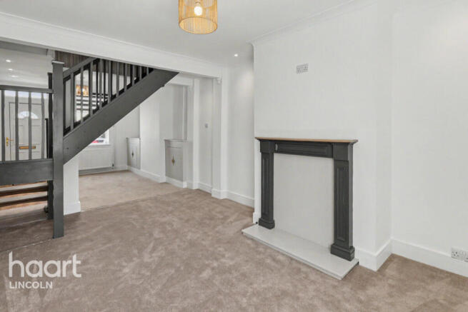 Saville Street, Lincoln photo 5