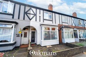 77, Beaumont Road, Birmingham B30 2EB
