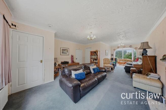 Sunnymere Drive, Darwen, BB3 photo 3