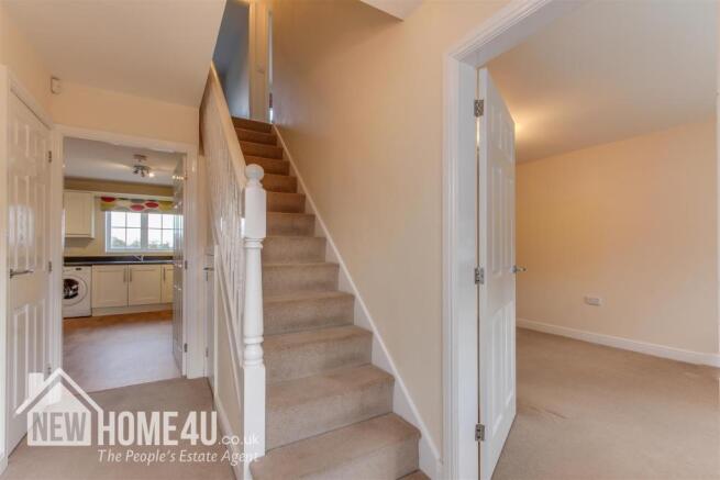 HALLWAY: