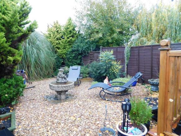 garden 5