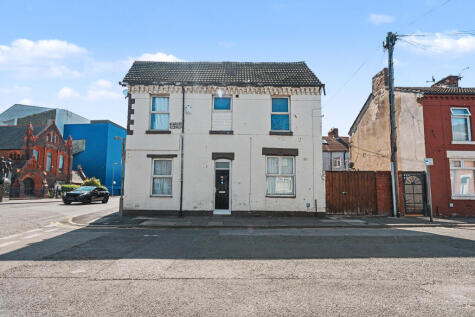 65 Goodison Road, Liverpool, L4 4EJ
