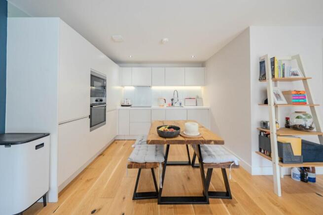 1 bed Apartment for sale Image 9