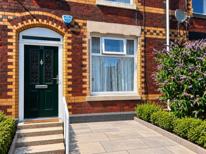 Hardcastle Road, Stockport, SK3 9DB, Edgeley