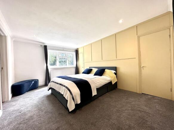 Bed 1