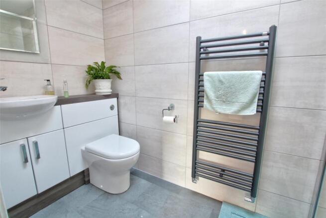 En-Suite