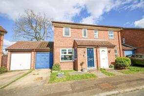 29, Wakehurst Close, Norwich NR4 6JL