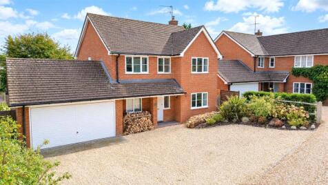 Queens Road, Alton, Hampshire, GU34