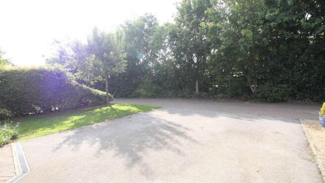View from Property at Front