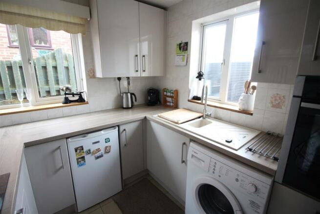 Fitted Kitchen