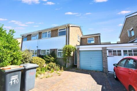 Chantry Avenue, Kempston, Bedford, MK42