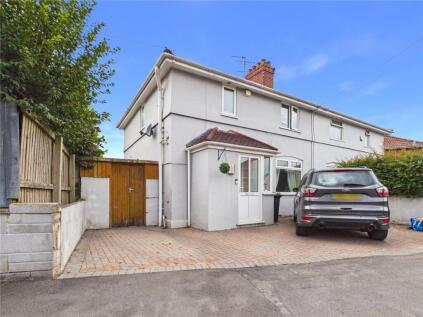 Drake Road, Ashton, Bristol, BS3