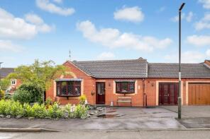 7, Weavers Close, Derby DE72 3YB