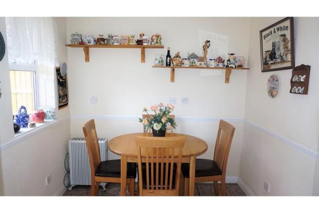 Breakfast Room