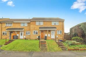 2, Gainsborough Rise, Trowbridge BA14 9HX