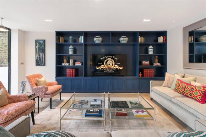 Media/Family Room