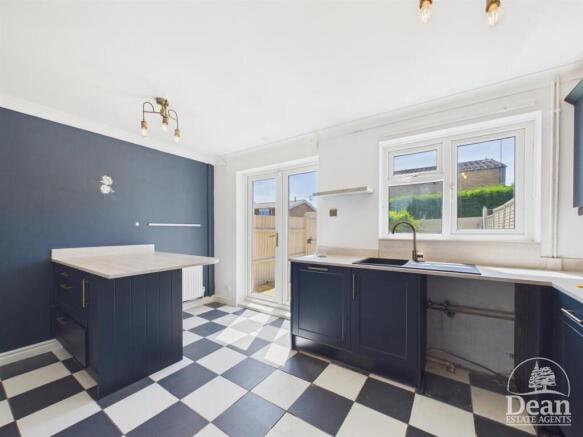 House in Chepstow - View 4