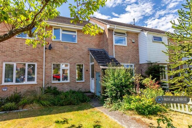 Front Aspect