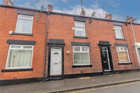 Stonefield Street, Milnrow, Rochdale, Greater Manchester, OL16