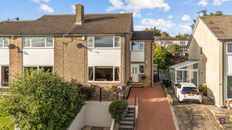 Hillcrest Road, Thornton, Bradford, BD13 3PQ