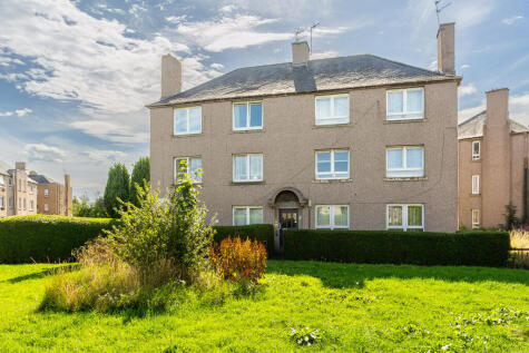 Whitson Way, Balgreen, Edinburgh, EH11