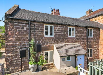 North Street, Cromford. DE4 3RG