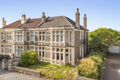 Fishponds Road, Eastville, Bristol