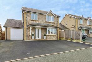 7, Y Felin Goed, Llandrillo, Corwen LL21 0SJ