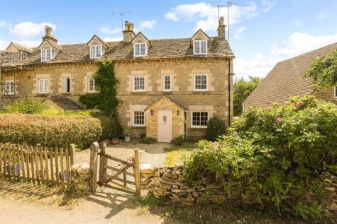 Boscombe Lane, Horsley, Stroud